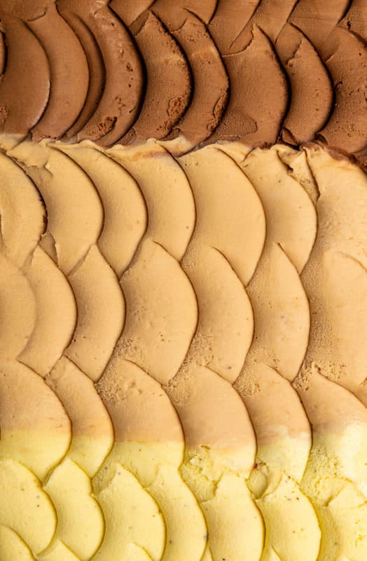 Der Eismacher Eis Box klassisch