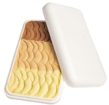 Der Eismacher Eis Box klassisch