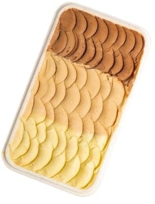 Der Eismacher Eis Box klassisch