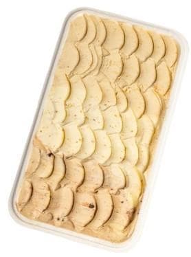 Der Eismacher Eis Box extrem