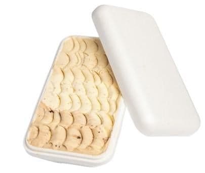 Der Eismacher Eis Box extrem