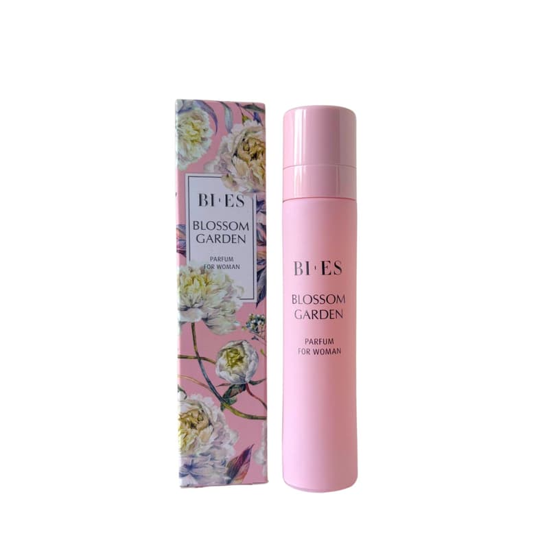 BI-ES Blossom Garden Parfum Damen 