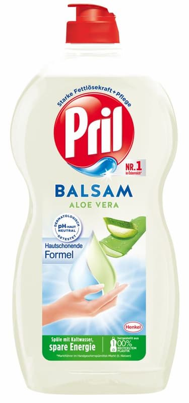 Pril Balsam Aloe Vera