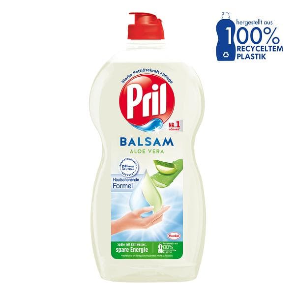 Pril Balsam Aloe Vera