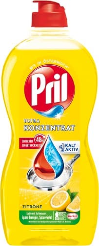 Pril Lemon
