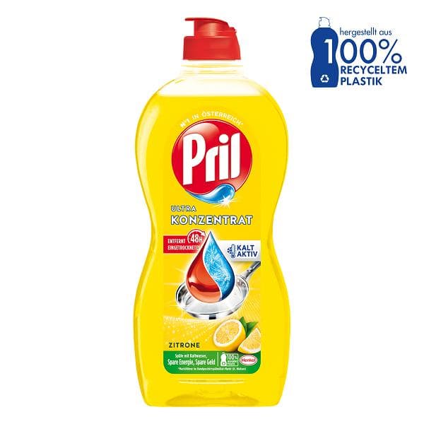 Pril Lemon