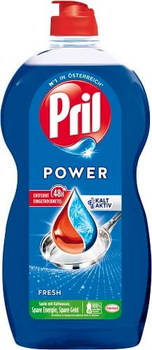 Pril Power Fresh