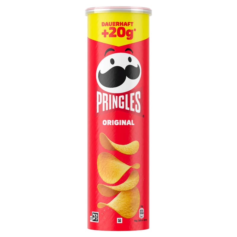 Pringles Classic