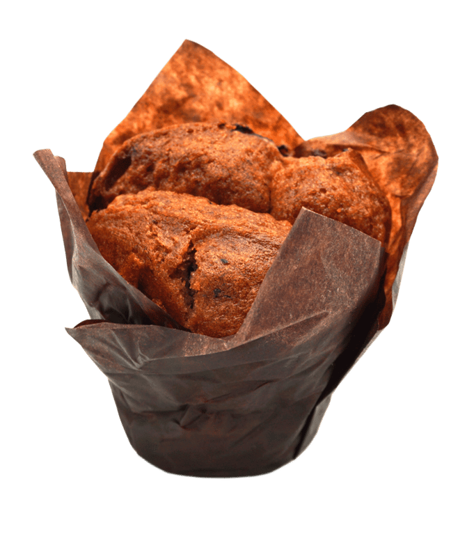 Anchor Blueberry Muffin