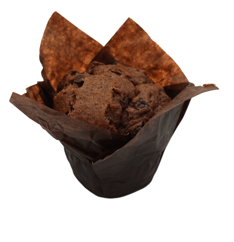 Anchor Chocolate Muffin