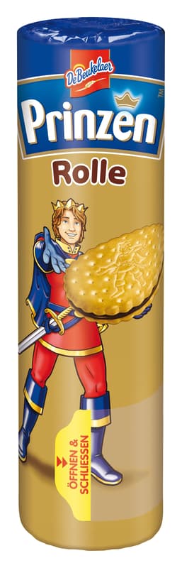 Prinzen Rolle Prinzenrolle