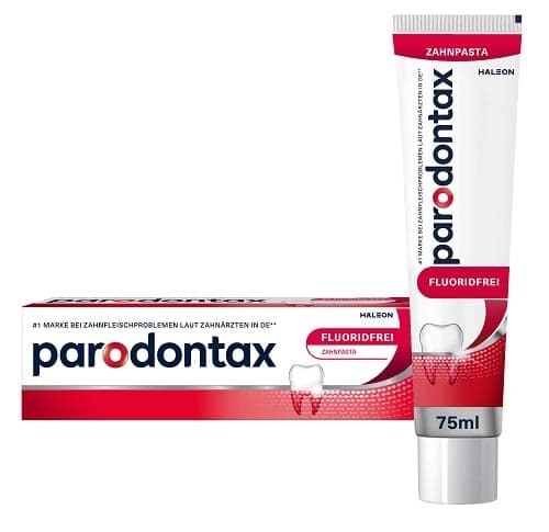 Parodontax Classic Toothpaste