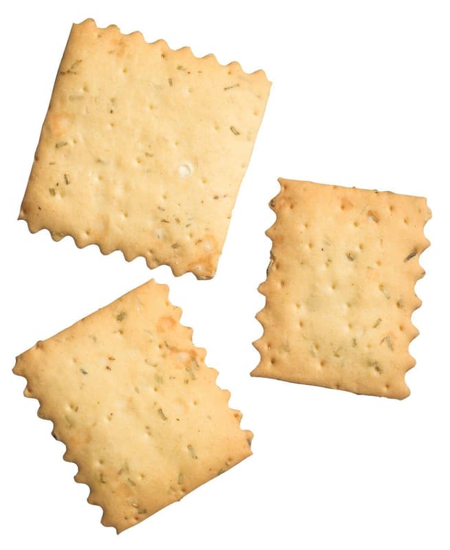 Viani Quadrotti al rosmarino
