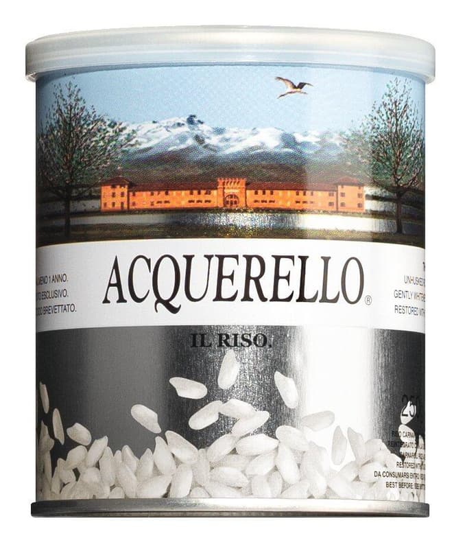 Acquerello Riso Acquerello