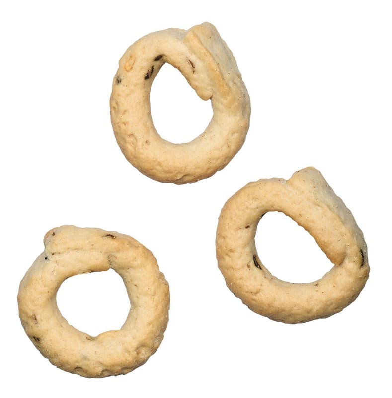 Terre dei Trulli Taralli ai Semi di Finocchio