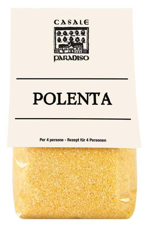 Casale Paradiso Polenta Classica
