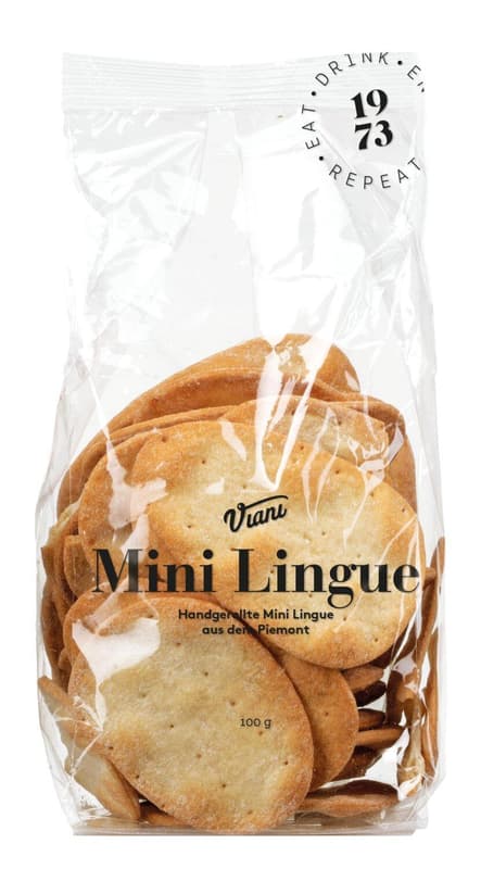 Viani Mini Lingue