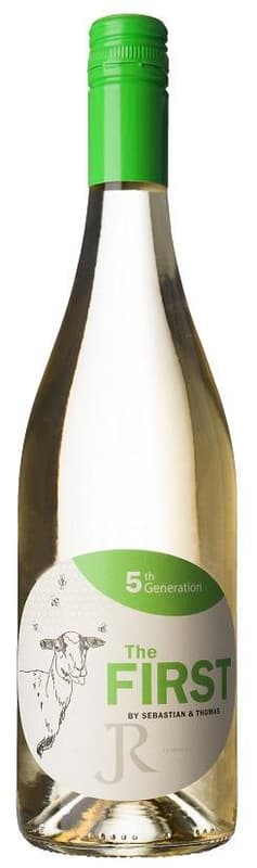 Reinisch BIO First by Sebastian&Thomas 2024