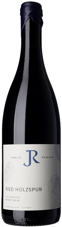 Reinisch BIO Ried Holzspur Tattendorf Pinot Noir 2021