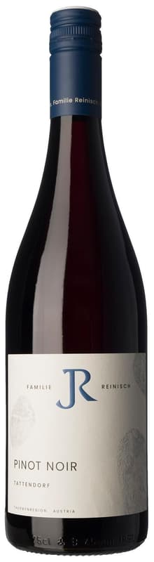 Reinisch BIO Tattendorf Pinot Noir 2023
