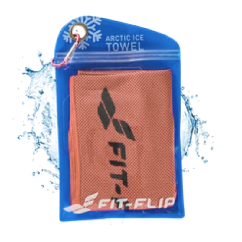 Airflip Towel Rosa