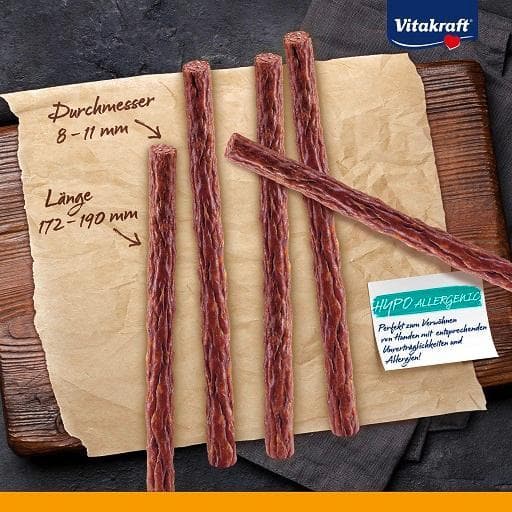 Vitakraft Beef Stick® Hypo Allergenic