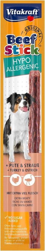 Vitakraft Beef Stick® Hypo Allergenic