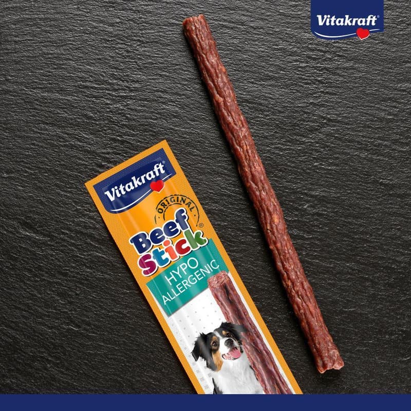 Vitakraft Beef Stick® Hypo Allergenic