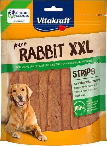Vitakraft RABBIT Rabbit Strips XXL
