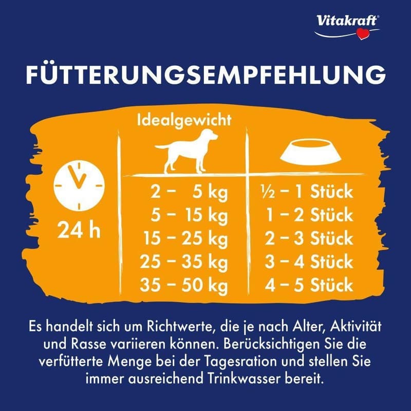 Vitakraft CHICKEN Duo® Chicken&Fish MSC