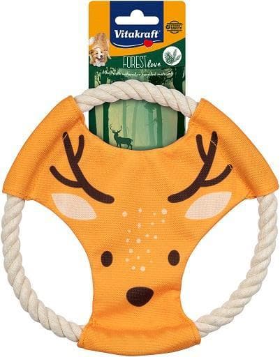 Vitakraft Frisbee, Forest Love