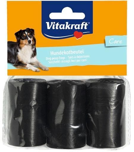 Vitakraft Dog Poo Bag