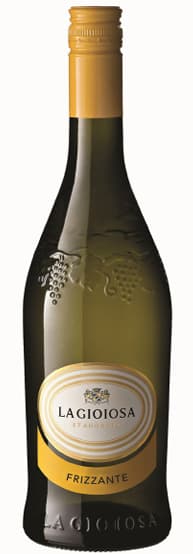 The Joyful Sparkling White