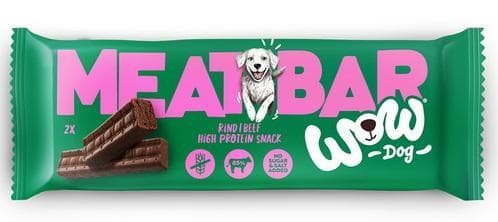 WOW DOG
