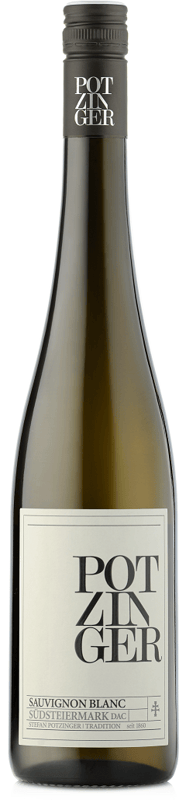 Potzinger Sauvignon Blanc Tradition Südsteiermark 2025