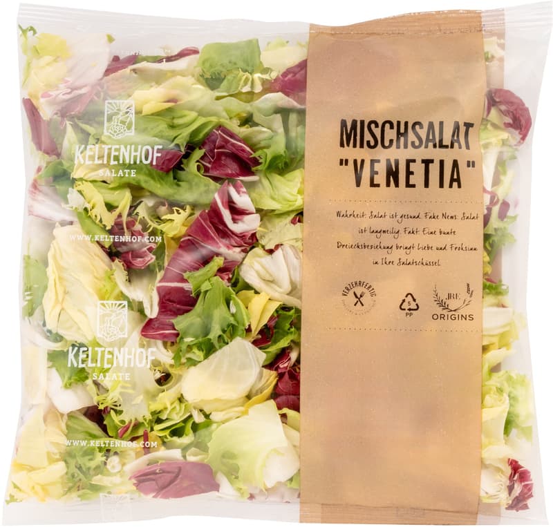 Keltenhof Mischsalat "Venetia"