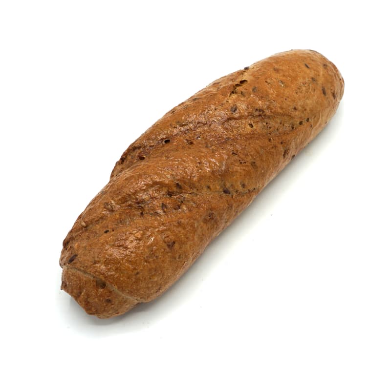 BIO Kornspitz