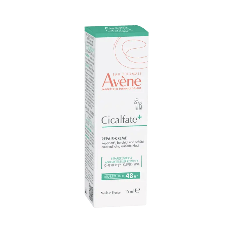 Avene Cicalfate+ Repair Creme