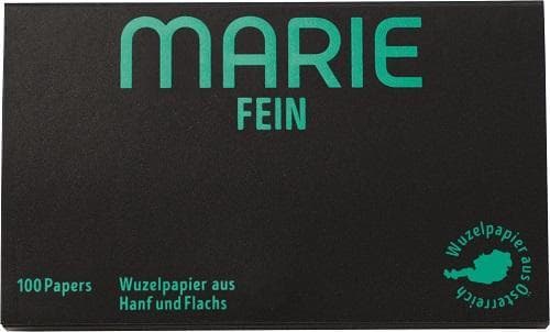 MARIE Fein