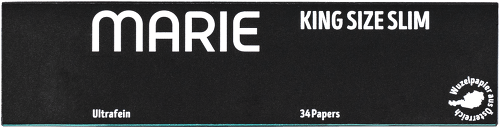 MARIE King Size Slim