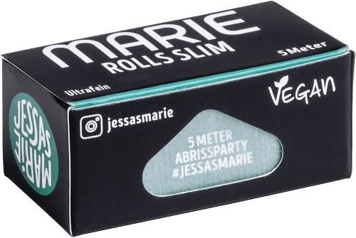 MARIE Rolls Slim 5m