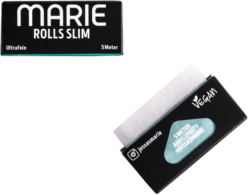 MARIE Rolls Slim 5m