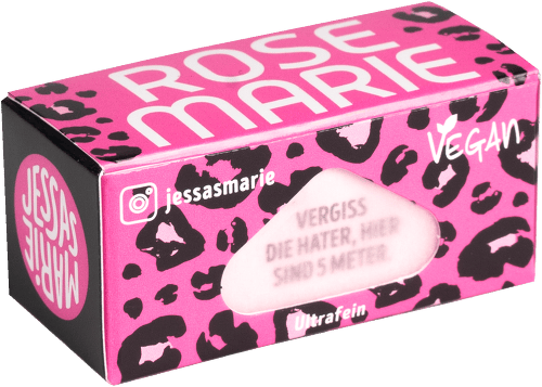 ROSEMARIE Rolls Slim 5m