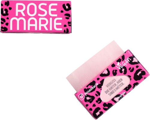 ROSEMARIE Rolls Slim 5m
