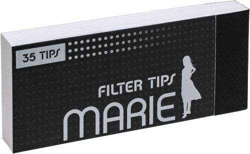 MARIE Filter Tips Regular