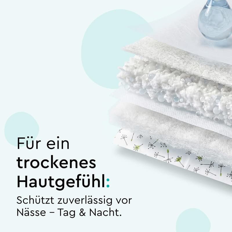 LILLYDOO Pants Größe 6, 19 Stück