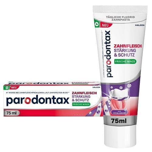 parodontax Gum Strengthening & Protection