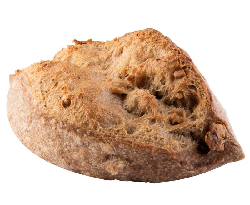 Joseph Brot BIO Walnuss Spitz