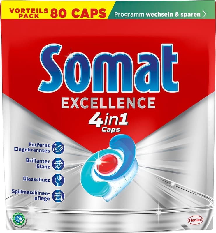Somat Excellence 4 in 1