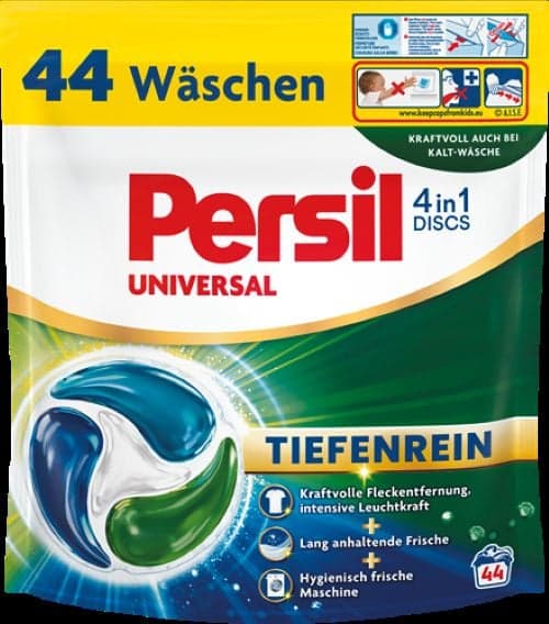 Persil Discs Universal